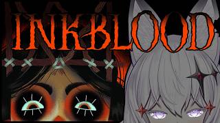 Download lagu [ INKBLOOD ] I smell...danger..and also a mystery ! [ Phase-Connect ] !inkblood #AD