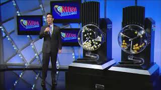 MegaMillions Drawing 02 11 2020