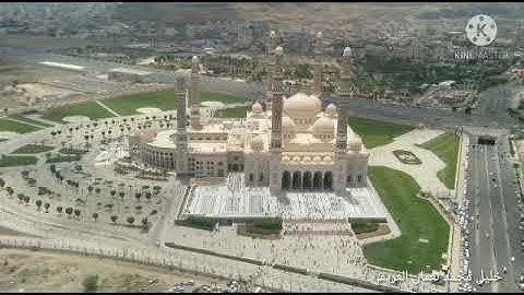 قران كريم قراءة جميلة للحافظ الاخ ابراهيم مفتاح صلاة التراويح و الوتر 8 رمضان 20/4/2021م اليمن صنعاء