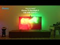 How to install govee tv backlight 3 lite