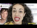 Colleen Ballinger is being exposed AGAIN...(this is BAD)