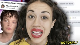 Colleen Ballinger is being exposed AGAIN...(this is BAD)