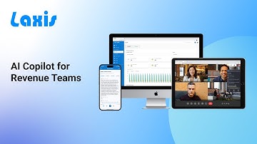 AI Copilot for Revenue Teams | AI SDR | AI Meeting Assistant | AI Automation for Sales