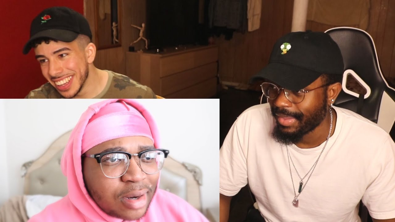 ITS ALL ABOUT FAMILY 🤣😂 | Tra Rags 3 Random Skits Reaction!!