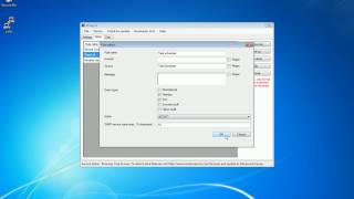 eTrap subscription for Task Scheduler errors and warnings