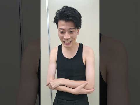 SKRYU バトルサミット終了後のシャウト