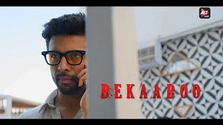 Bekaaboo Promo Priya Banerjee Rajeev Siddhartha Madhussneha Upadhyay Altbalaji