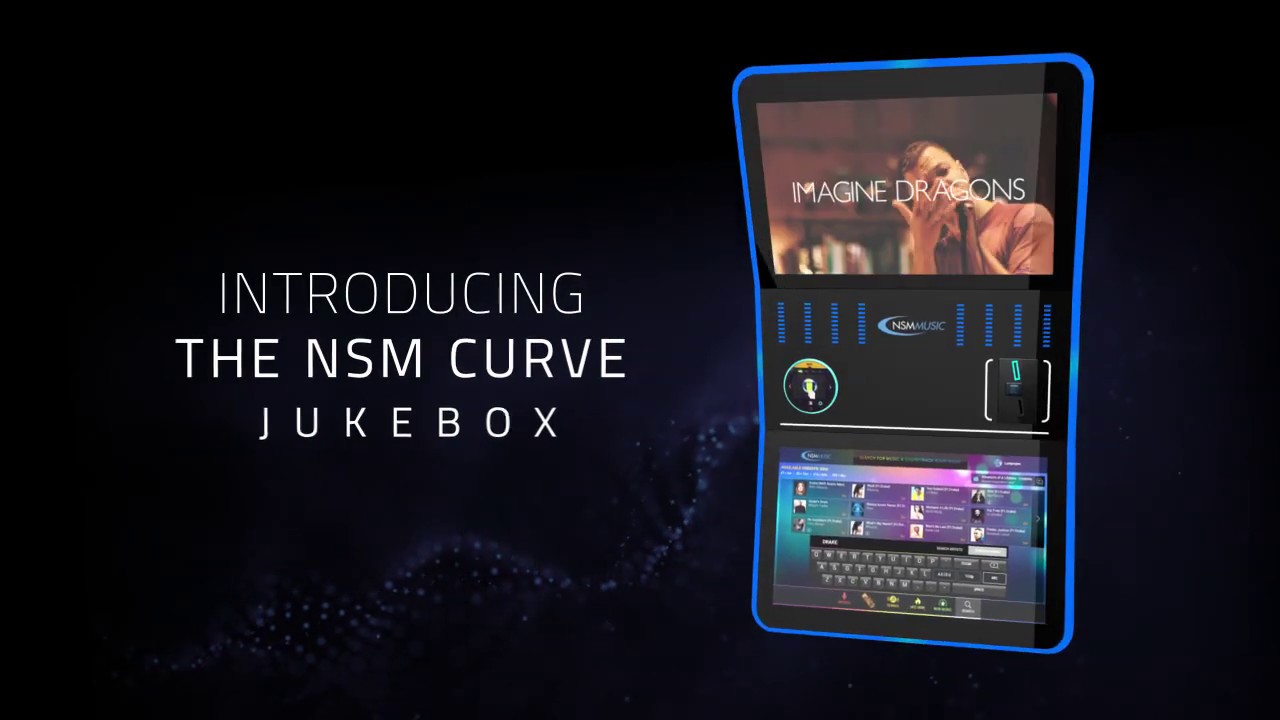 NSM Curve