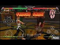 Mortal Kombat Unchained All Fatalities PPSSPP