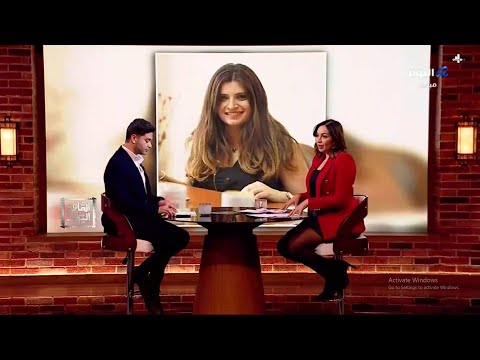 برومو برنامج القاهرة اليوم قمة صوت مصر