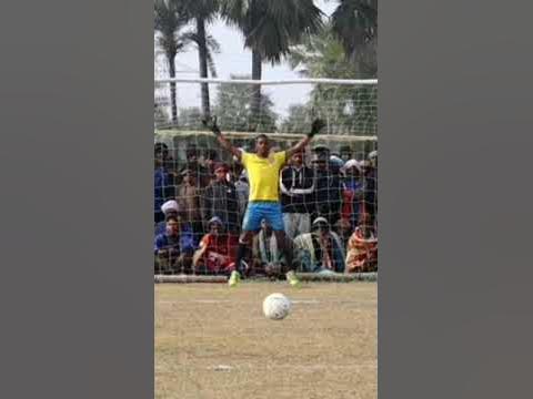 At Rampur football tournament 2024 - YouTube