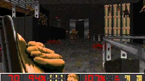 Icarus: Alien Vanguard - MAP21 - Engine Core