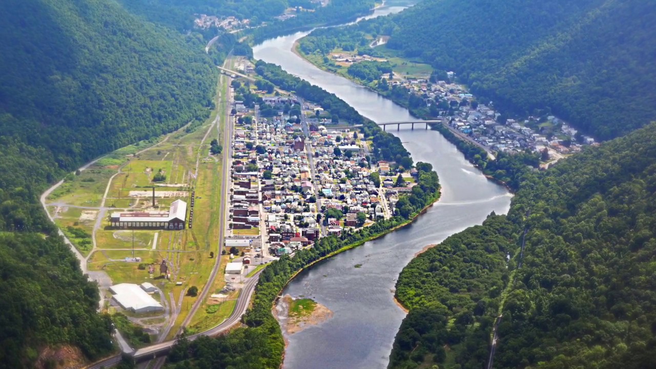 HGTV Hometown Takeover Renovo, PA Submission YouTube