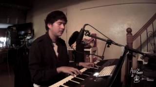 Borrowed - Jensen and The Flips (Short Cover)