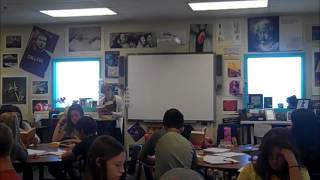 5 Minute Teaching Clip