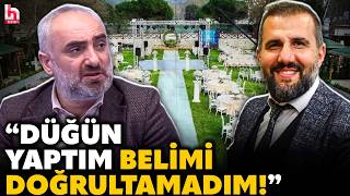 Mal Varlığını Saymakla Bitmiyor İsmail Saymaz, Cemil Acarla Ilgili Çarpıcı Bilgiler Paylaştı