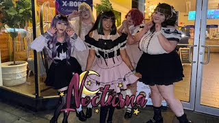 Download Lagu  [Nocturna] – IDSMILE ☾ アイディスマイル [Live Performance | 生演奏] MP3