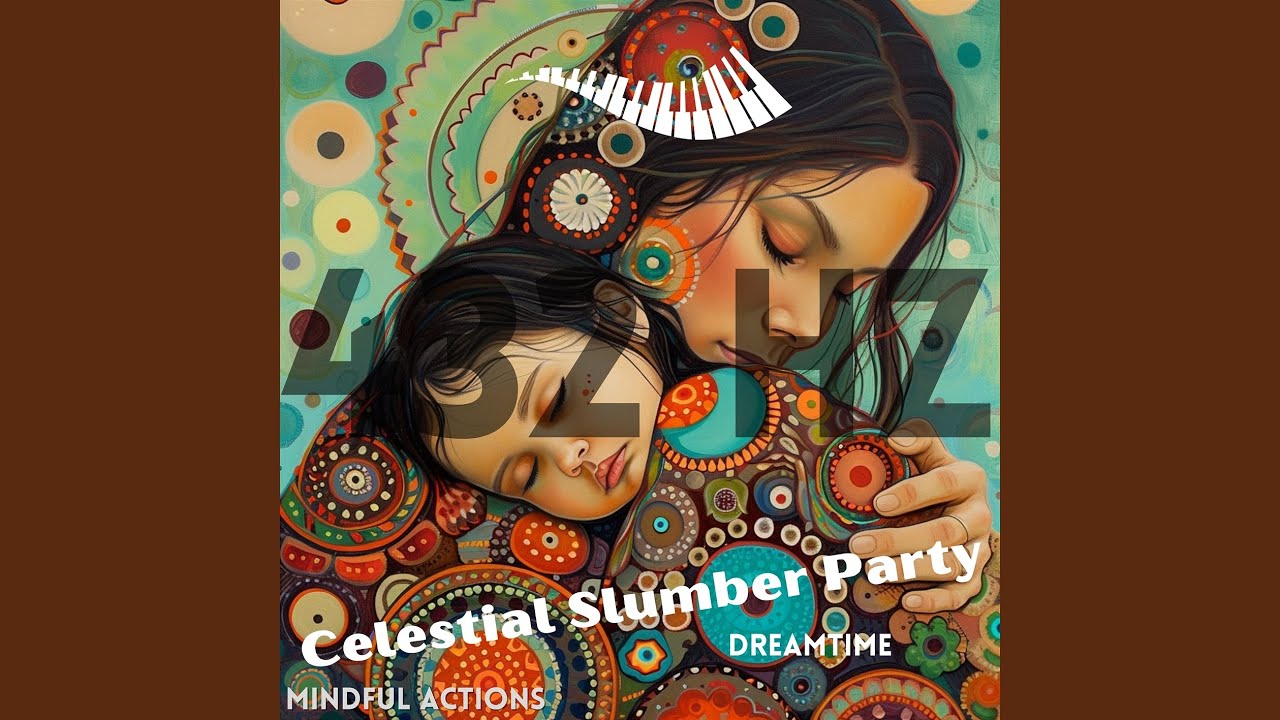 YouTube पर 432 Hz Better Sleep by New Age देखें YouTube पर 432 Hz Better Sleep by New Age देखें