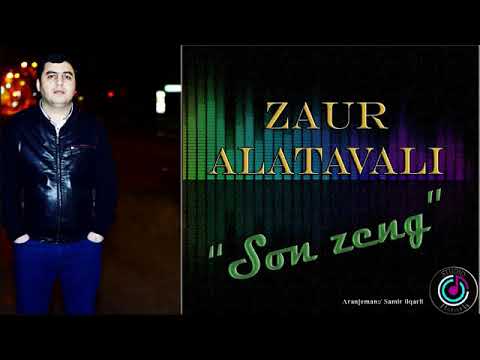 Zaur Alatavali Son Zeng 2022