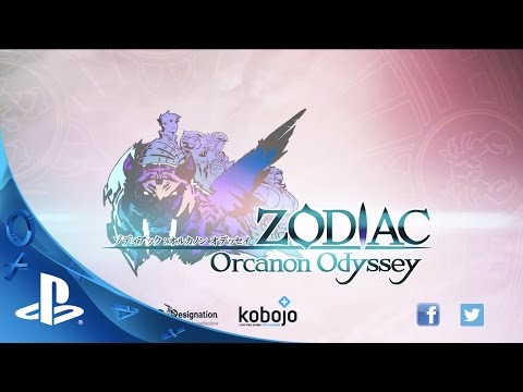 PSX 2015 Trailer