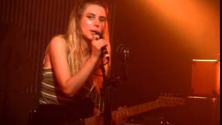 Wolf Alice - She (live at Glastonbury 2015 - secret set)