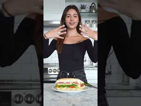 Taste Testing Bella