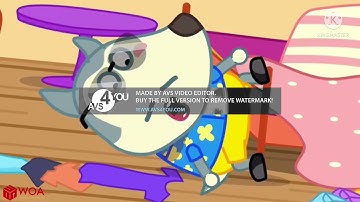 i made sparta remix on avs video editor