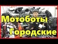 Обзор EXUSTAR Мотоботы городские E-SBT103 от центра мотоэкипировки FLIPUP.RU (МСК, СПб, РФ )