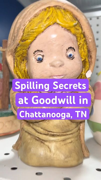 #thrifting #secondhand #vintage  #goodwill #shopwithme #homdecor #glassware
