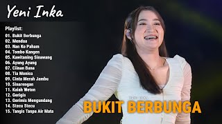 Yeni Inka "Bukit Berbunga, Mendua, Nan Ko Paham" Yeni Inka Full Album 2025 | Live OJING