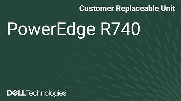 Dell  PowerEdge R740: Clear NVRAM via Jumpers