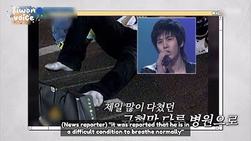 [ENGSUB] Super Junior car accident (250703 Problem Child In House with Shindong & Kyuhyun)