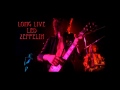 Led Zeppelin - Immigrant Song - San Bernardino CA 6-22-1972 Part 2