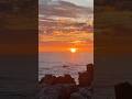 Epic Sunset 9/24/25 #shorts