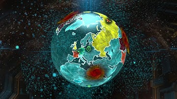 X-COM Enemy Unknown Second Wave: Part 9 Stuns for days