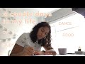 Uni Diaries | Couple days in my life!