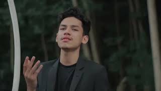 Dia Kekasih Allah  Hijjaz  Cover By Adzando Davema  Karaoke Version 