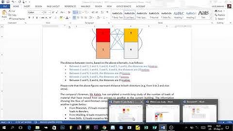 Chapter 9   Layout strategy   Part 2 MPC Case Study (Solution 1)
