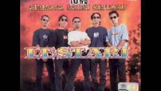 LESTARI - Seandainya Jodoh Kita chords