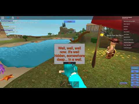 How To Find The Key Roblox Neverland Lagoon Youtube - collins key roblox