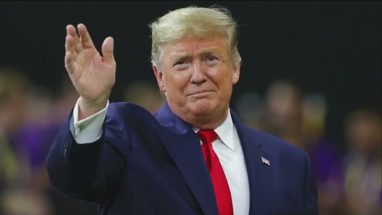 Experts weigh in on possible charges Trump faces