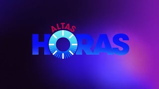Luan Santana - Choque Térmico (Altas Horas - 02/10/21)