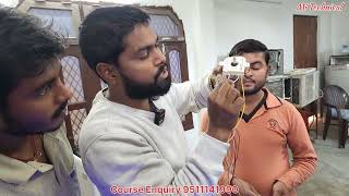 How To Chek Washing Machine All Types Timer Step By Step