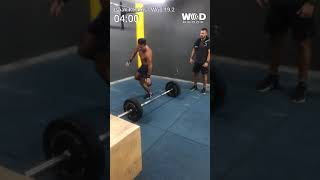 Isaak Kesidis 19.2 Cyprus throwdown scaled