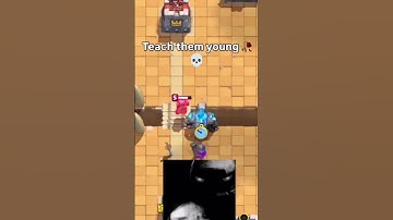 #clashroyale #clashofclans #gaming #supercell