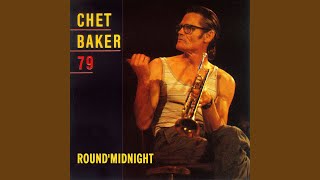 Video thumbnail of "Chet Baker - Straight No Chaser (feat. Rachel Gould)"