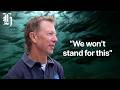 Fishing host Matt Watson blasts plan to remove commercial fishing legal size limits