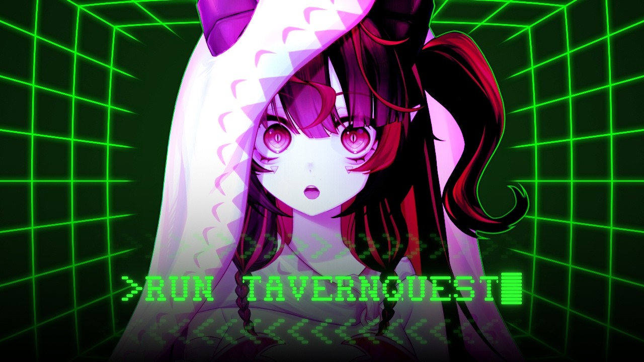 Alekirser Plays Run TavernQuest