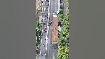 Nâng cầu bình triệu 1 kẹt xe quá chừng #cauBinhTrieu1 #nangcapcauBinhTrieu1