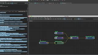 Shader Network Creator Tool
